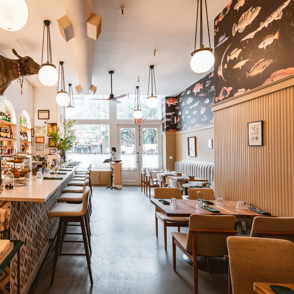 Private Dining & Catering Experiences