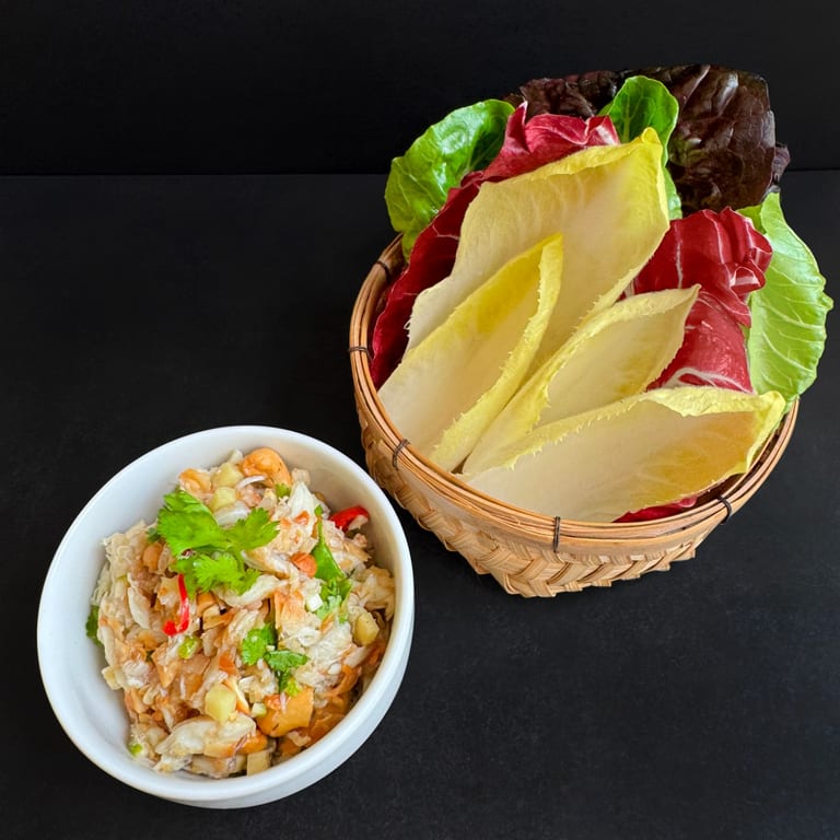 Flavourful & Fresh Creations Everyday