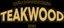 Teakwood Thai Chophouse