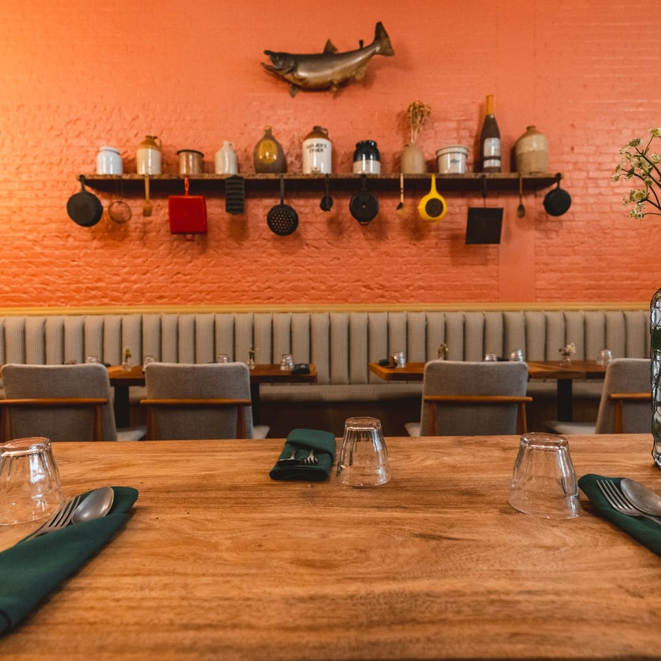 Group Catering, Simplified with ezCater