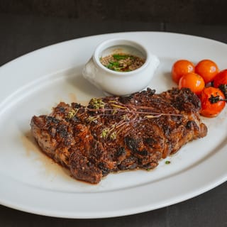 New York Strip Steak (14 oz) (GF)