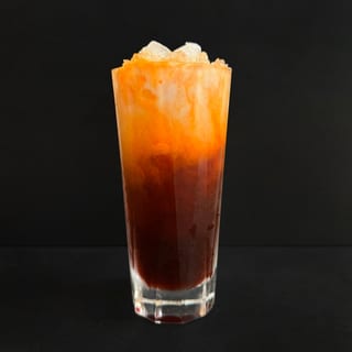 Thai Iced Tea