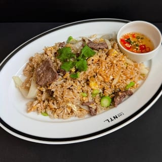 Fried Rice (GF)