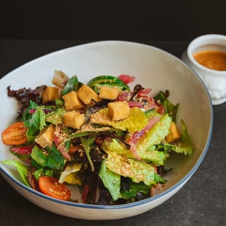 Teakwood Salad (GF)