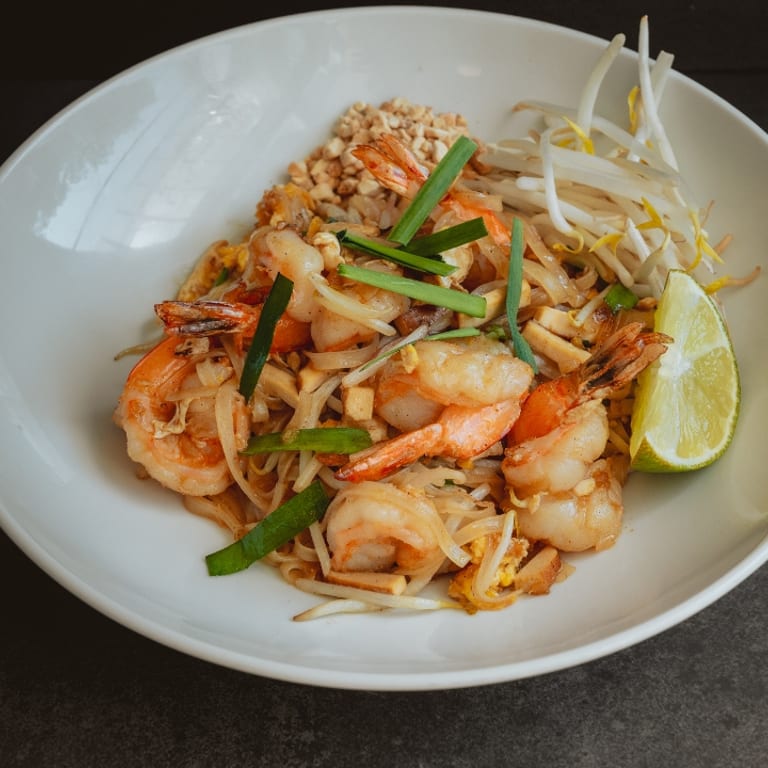 Discover Our Papaya Salad