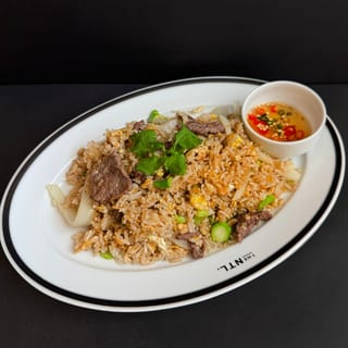 Fried Rice (GF)